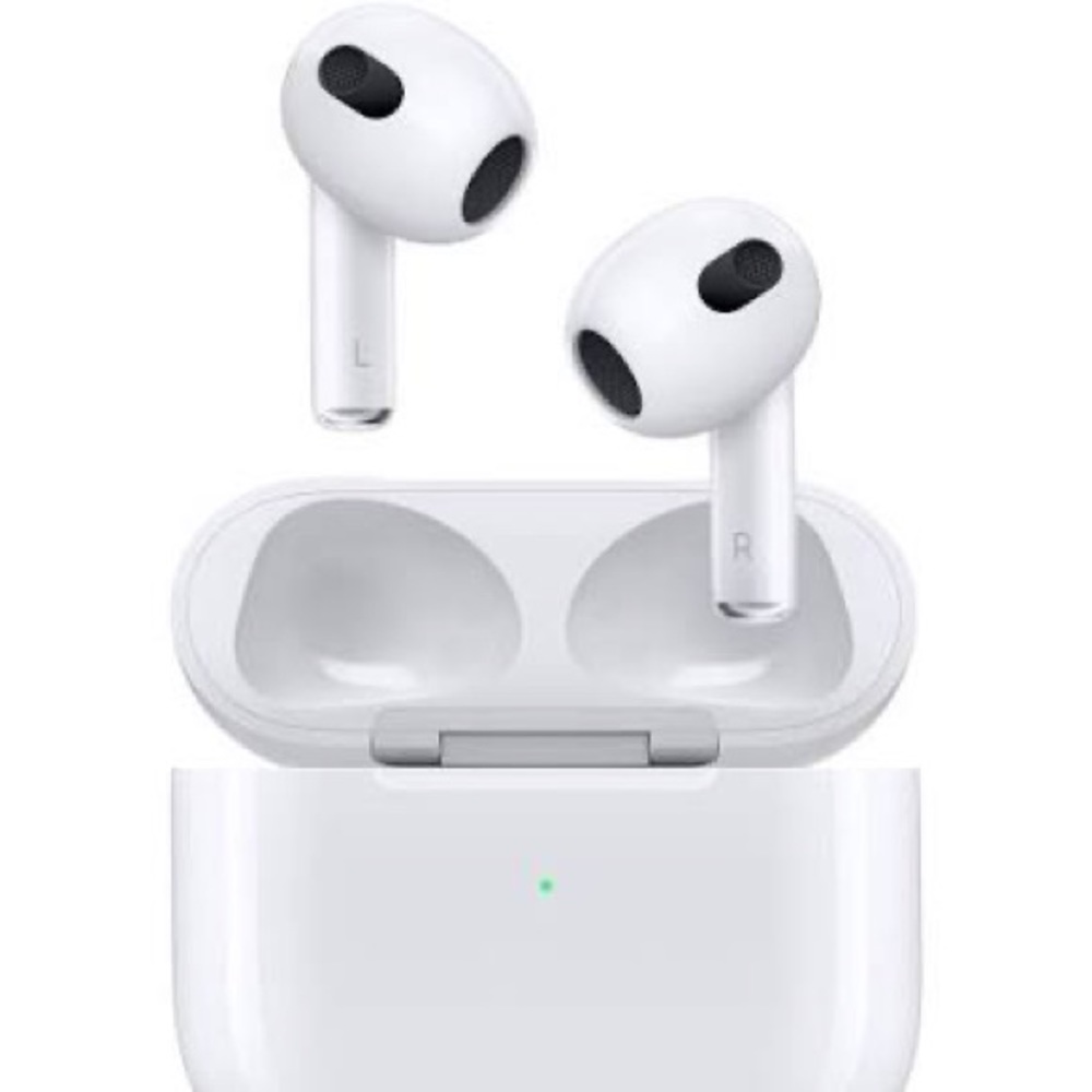 Airpods Pro 3rd Generation (Poshmark Authenticity Guarantee)